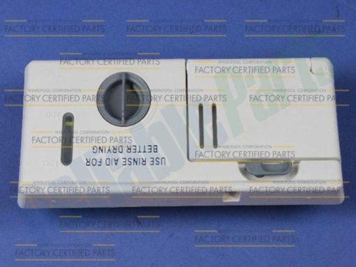 WPW10300737 Whirlpool Dishwasher Dispenser - Image 4