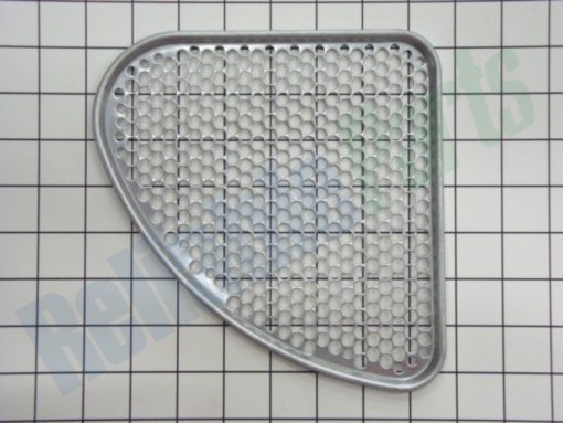D500820 Speed Queen Washer Dryer Perforated Outlet Cover - Image 2