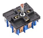 W10917724 Whirlpool Infinite Switch