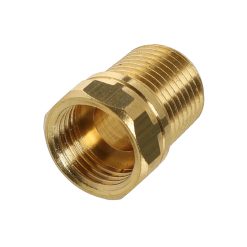 575052 Fisher & Paykel Range Adaptor Gas Inlet/Or