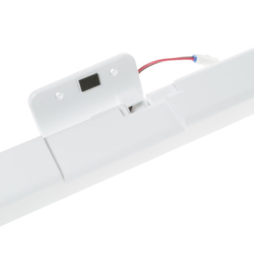 WR17X13240 GE Refrigerator Mullion Articulating Assembly - Image 4