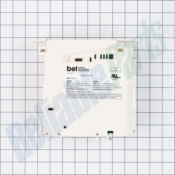 5304504863 Frigidaire Control Board - Image 3
