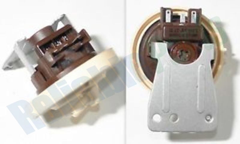 6601ER1006E LG Washer Water Lever Pressure Sensor Switch Assembly - Image 5