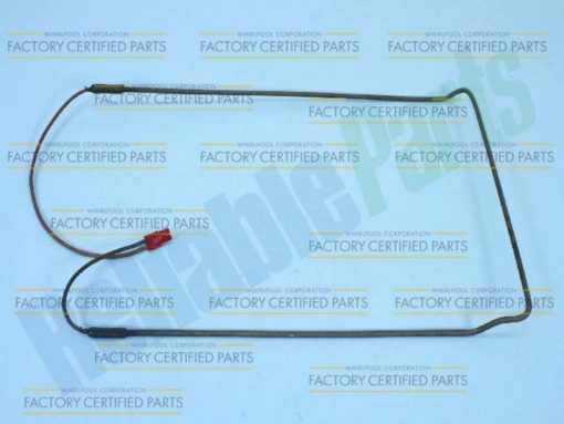 WP2001608 Whirlpool Refrigerator Heater - Image 2