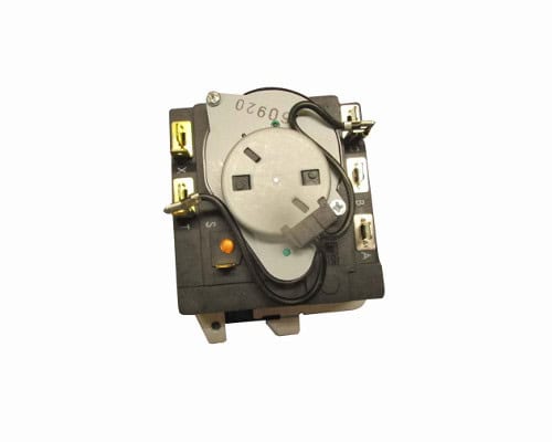WE04X25280 GE Washer Dryer Timer
