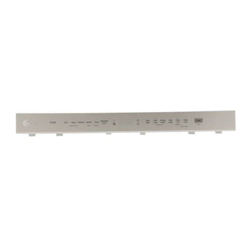 AGL75172632 LG Dishwasher Control Panel Assembly - Image 2