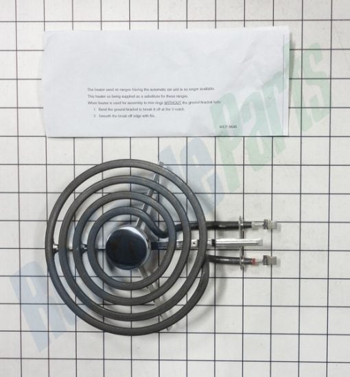 5300161845 Frigidaire Range Heating Element - Image 2