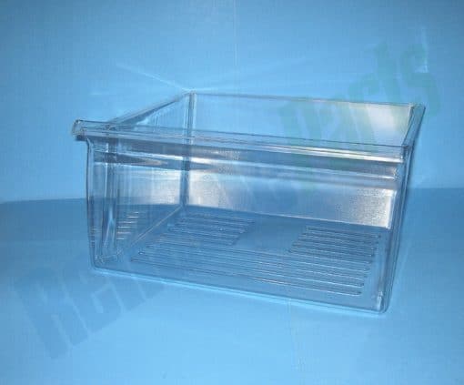 W10856580 Whirlpool Crisper Pan - Image 6