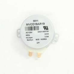 DA31-00079D Samsung Refrigerator Motor Geared-Disp