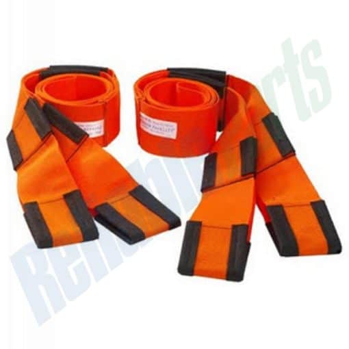 Forearm Forklift OEM 4ARMC OEM Forearm Forklift for Moving Equipment - Image 3
