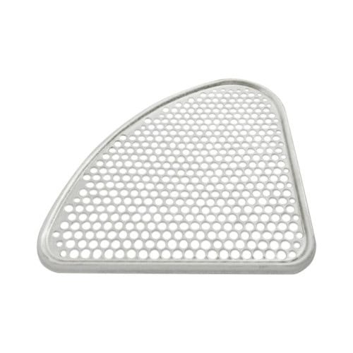 D500820 Speed Queen Washer Dryer Perforated Outlet Cover - Image 3