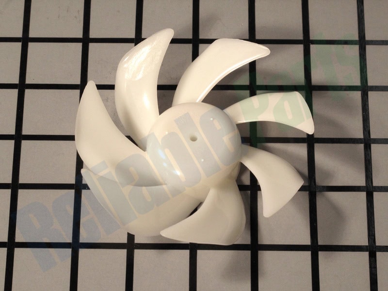 5901JA1021A LG Refrigerator Fan Blade - Image 4