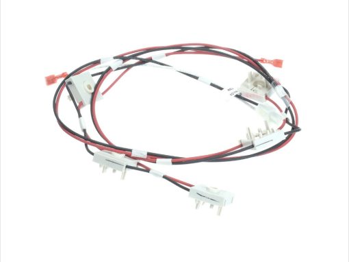 5304497166 Frigidaire Range Harness