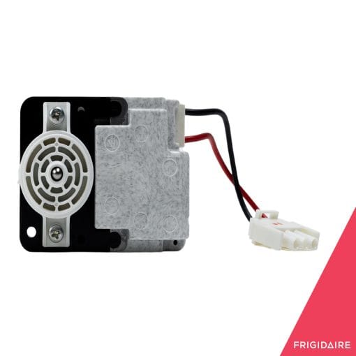 242077705 Frigidaire Refrigerator Fan Motor - Image 2