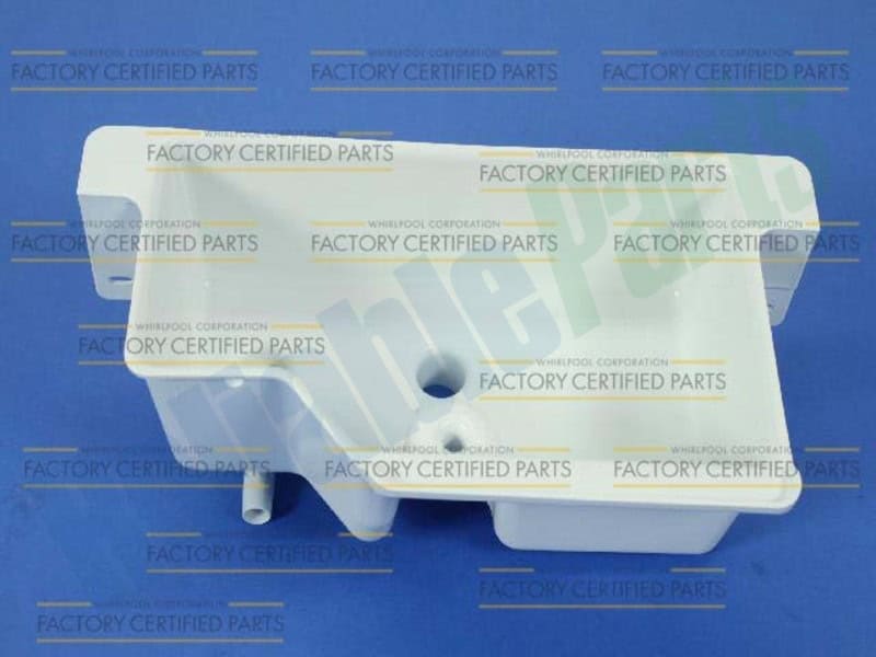 WP2324334 Whirlpool Refrigerator Pan Water - Image 2