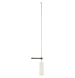 WH16X22791 GE Washer Rod Assembly