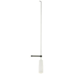 WH16X22791 GE Washer Rod Assembly