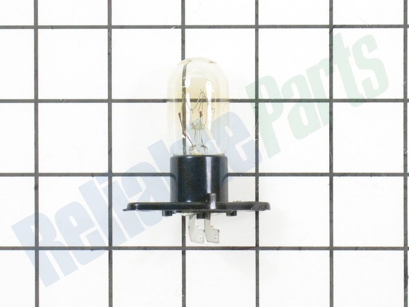 6912W3B002K LG Microwave Incandesecent Lamp Light Bulb - Image 4