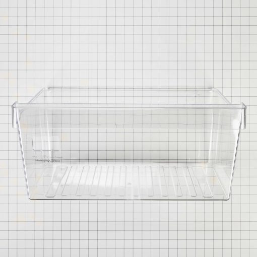 W11027667 Whirlpool Crisper Drawer - Image 4