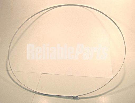 WP8182210 Whirlpool Clamp