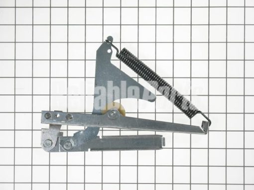 74001856 Whirlpool Hinge Assembly - Image 2