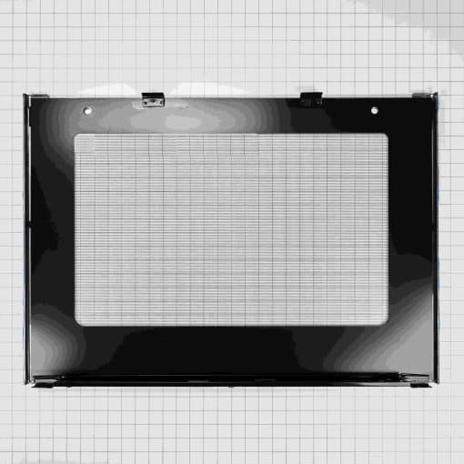 WPW10535793 Whirlpool Door Glass - Image 2