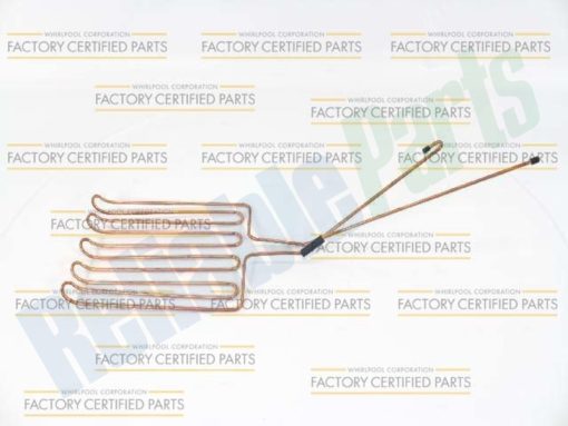 WP2004545 Whirlpool Refrigerator Heater Pan