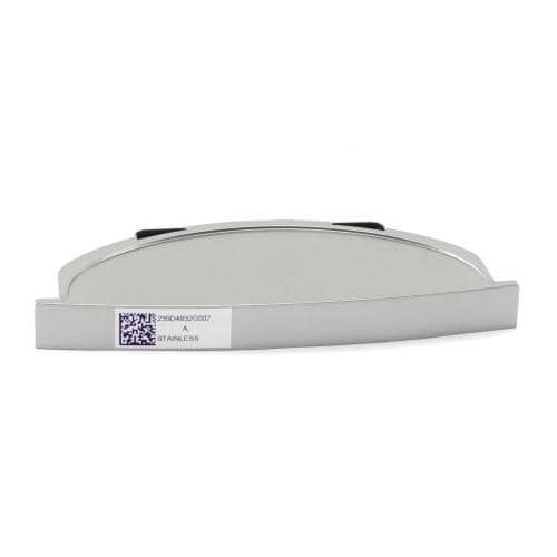 WR17X34471 GE Refrigerator Silver DRIO Tray