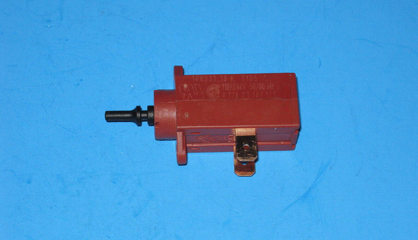WP22002119 Whirlpool Wax Motor