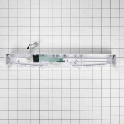 W10811166 Whirlpool Control Panel with Touch Panel White - Image 3