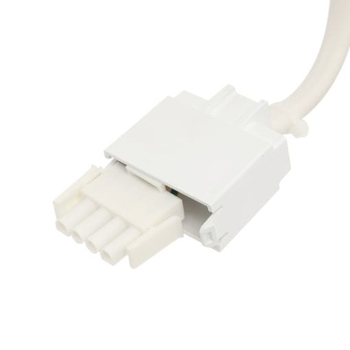 241798231 Frigidaire Refrigerator Ice Maker Assembly - Image 9