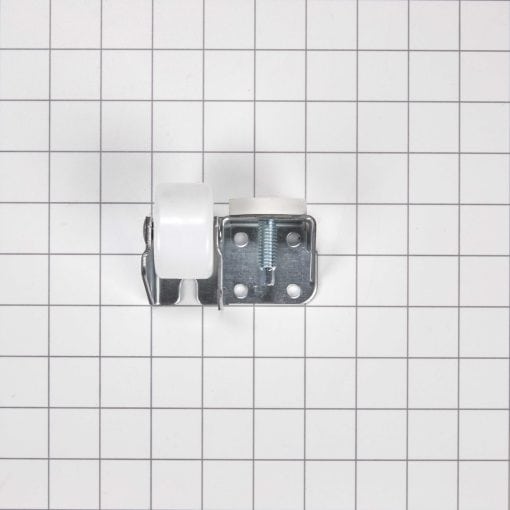 WPW10515763 Whirlpool Refrigerator Cab Roller - Image 3