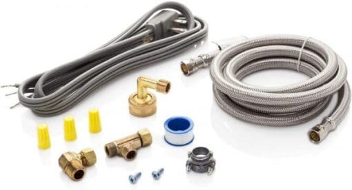 5304506295 Frigidaire Dw Inst Kit 90D Cor