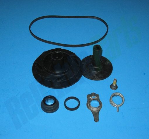 675806 Whirlpool Dishwasher Pump Impeller and Seal Kit - Image 5
