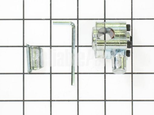 BPV21 Supco Piercing Valve 3 Screw - Image 4