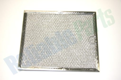 WB6X486 - MICROWAVE GREASE FILTER - Image 6