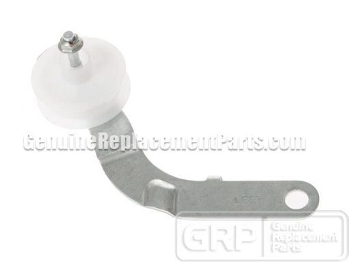 WE12X10018 GE Idler Assembly (LH)