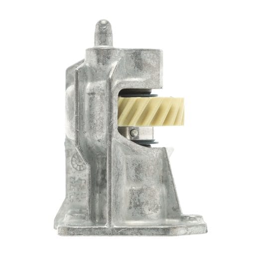 WP240309-2 Whirlpool Stand Mixer Worm Drive Pinion Gear Assembly - Image 6