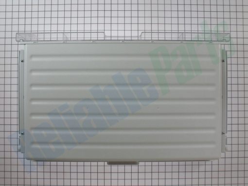 AJP73874601 LG Refrigerator Crisper Drawer Tray Assembly - Image 3