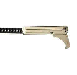 WP9760577 Whirlpool Oven Stove Door Hinge, Right