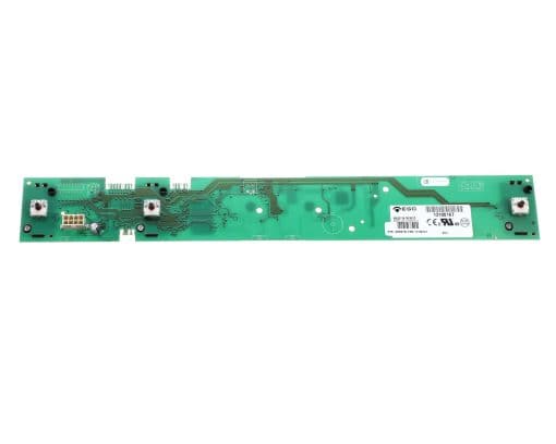 205076P Speed Queen Assembly Control 4 CYCLE HVY 120