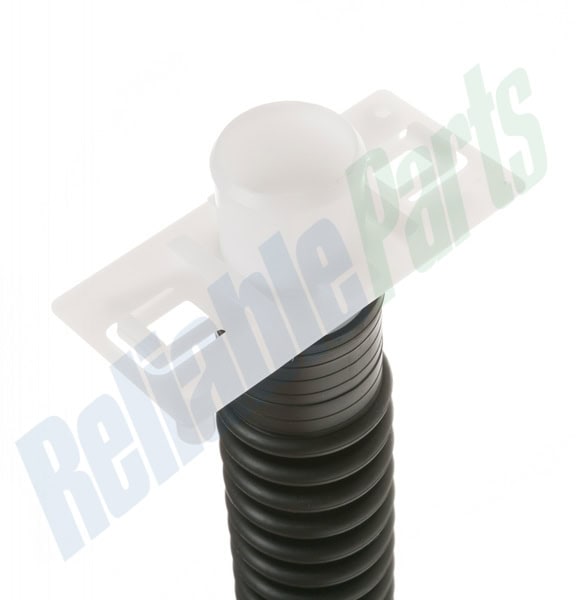 WH41X24177 GE Washer Internal Drain Hose - Image 3