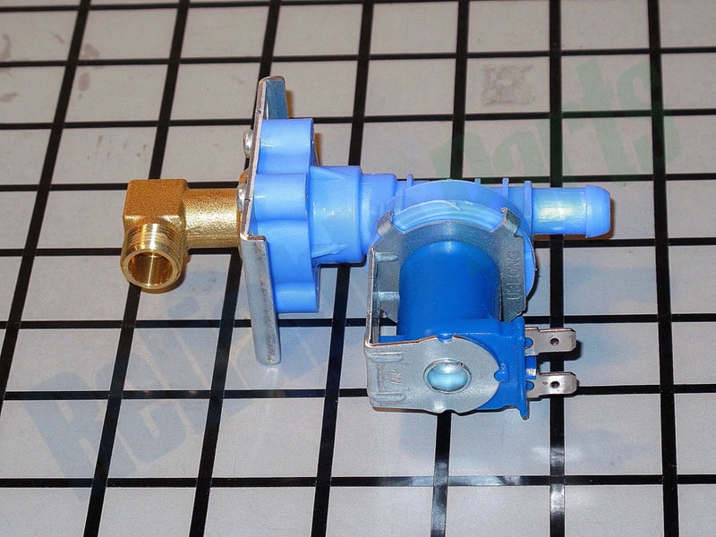 5221DD1001E LG Dishwasher Water Inlet Fill Valve - Image 5