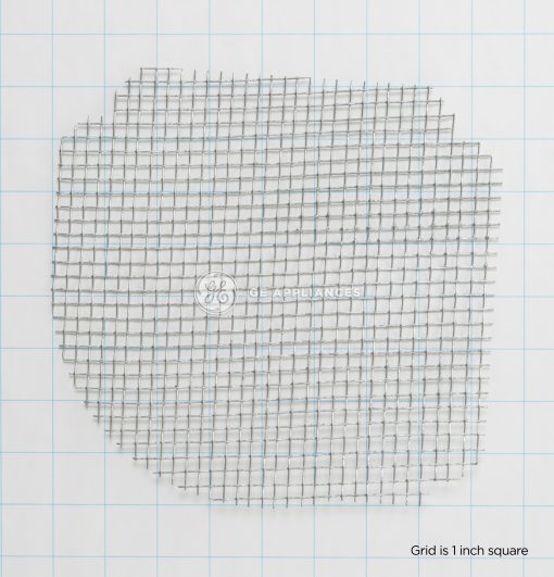 WB02X10652 GE Oven Guard Wire - Image 2