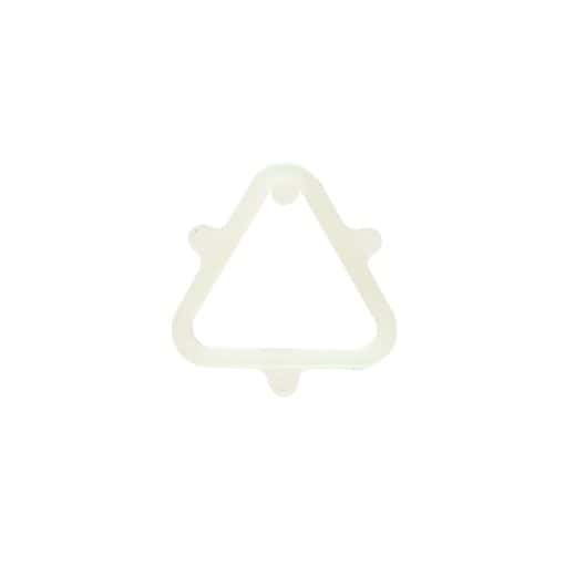 WPW10314173 Whirlpool Dryer Drum Support Wheel - Image 5