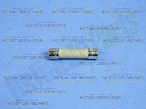 WP4375321 Whirlpool Microwave Fuse - Image 2