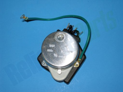 WR9X330DS GE Defrost Timer - Image 7