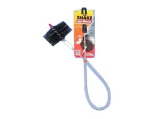 B81C Brushtech Dryer Vent Cleaning Brush 32" Long - Image 4