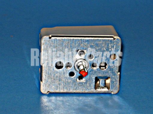 WB24T10025 GE Oven Infinite Switch - Image 5