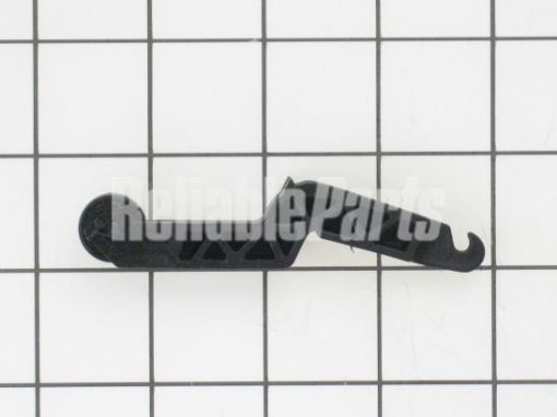 WR11X10009 GE Refrigerator Fresh Food Door Lever Kit - Image 3
